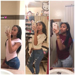 Meet your Posher, Destiny